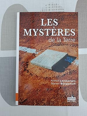 LES MYSTERES DE LA TERRE