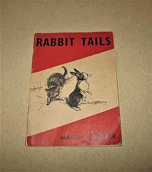 Seller image for Rabbit Tails for sale by Homeward Bound Books