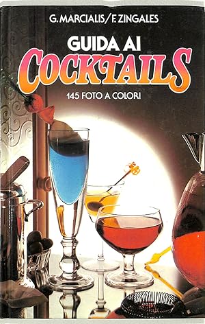 Guida ai cocktails