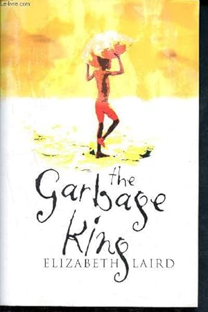 Seller image for The Garbage King for sale by Le-Livre