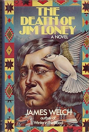 Seller image for The Death of Jim Loney for sale by Fireproof Books
