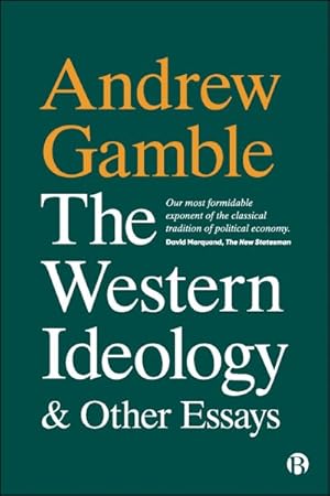 Immagine del venditore per Western Ideology and Other Essays venduto da GreatBookPricesUK