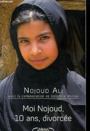 Image du vendeur pour Moi Nojoud 10 ans divorce mis en vente par Le-Livre