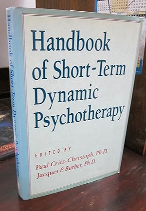Handbook of Short-Term Dynamic Psychotherapy