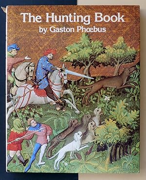 Imagen del vendedor de The Hunting Book a la venta por Il Tuffatore