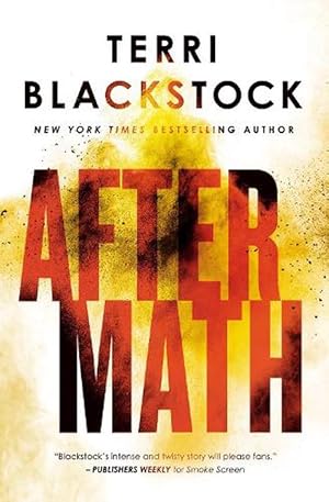 Seller image for Aftermath (Hardcover) for sale by Grand Eagle Retail