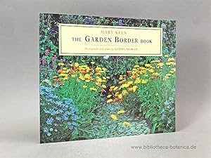 Bild des Verkufers fr The garden border book. zum Verkauf von Bibliotheca Botanica