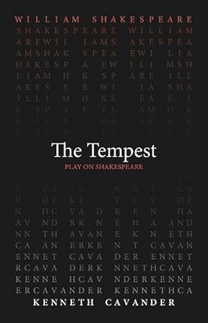 Immagine del venditore per The Tempest (Paperback) venduto da Grand Eagle Retail