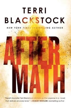 Seller image for Aftermath (Paperback) for sale by Grand Eagle Retail