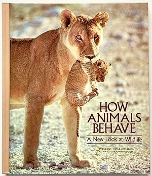 How Animals Behave