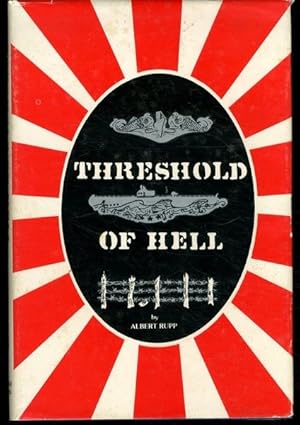 Imagen del vendedor de Threshold of Hell a la venta por Lavendier Books