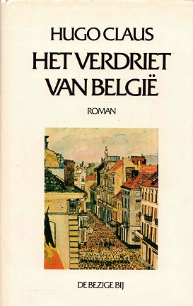 Het verdriet van België