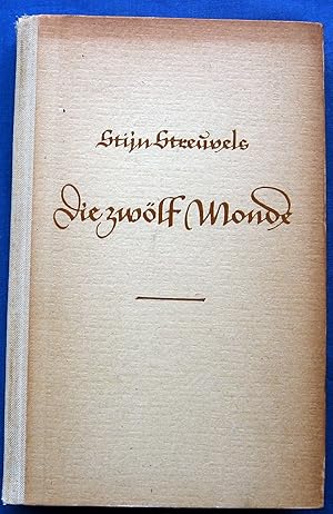 Die zwölf Monde