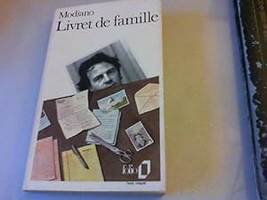 Seller image for Livret de famille for sale by JLG_livres anciens et modernes