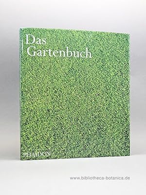 Seller image for Das Gartenbuch. for sale by Bibliotheca Botanica