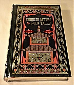 Chinese Myths & Folk Tales