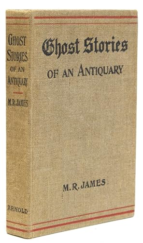 Ghost Stories of an Antiquary