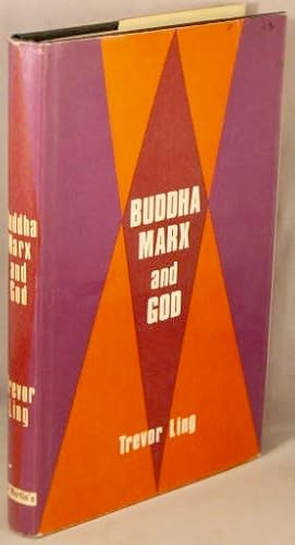 Seller image for Buddha, Marx, and God; Some Aspects of Religion in the Modern World. for sale by Bucks County Bookshop IOBA