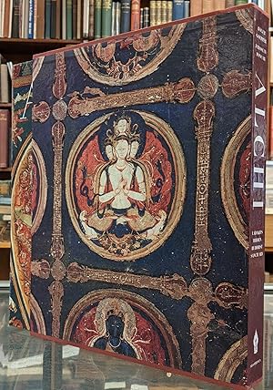 Bild des Verkufers fr Alchi, Ladakh's Hidden Buddhist Sanctuary: The Sumstek zum Verkauf von Moe's Books