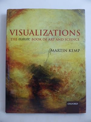 Visualizations: The Nature Book of Art and Science