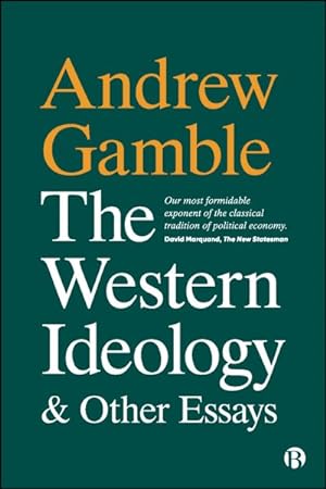 Immagine del venditore per Western Ideology and Other Essays venduto da GreatBookPrices
