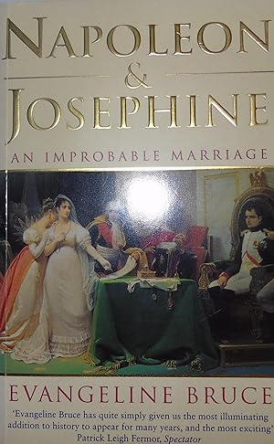 Imagen del vendedor de Napoleon and Josephine a la venta por Hanselled Books