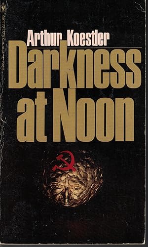 Immagine del venditore per Darkness At Noon venduto da Ye Old Bookworm