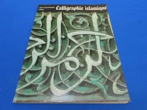 Calligraphie Islamique