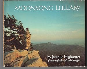 Immagine del venditore per Moonsong Lullaby venduto da E. M. Maurice Books, ABAA