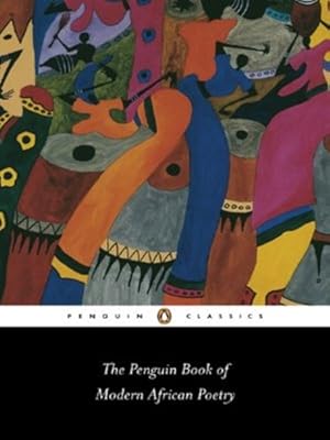 Seller image for The Penguin Book of Modern African Poetry: Fourth Edition (Penguin Classics) [Paperback ] for sale by booksXpress