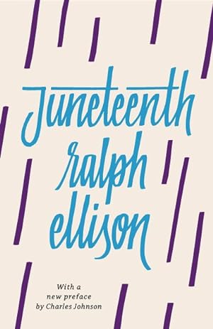 Seller image for Juneteenth for sale by GreatBookPrices