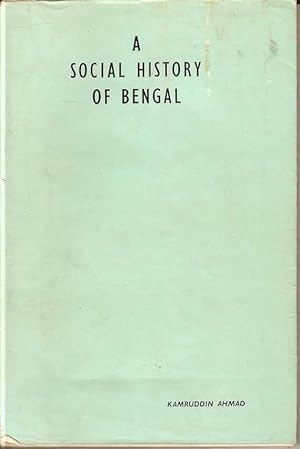 A Social History of Bengal