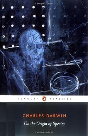 Immagine del venditore per On the Origin of Species (Penguin Classics) by Darwin, Charles [Paperback ] venduto da booksXpress