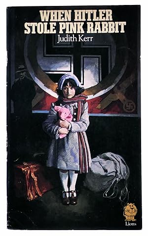 Seller image for When Hitler Stole Pink Rabbit for sale by Black Falcon Books