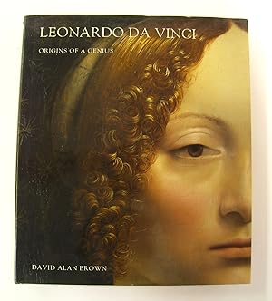 Seller image for Leonardo da Vinci Origins of a Genius for sale by Midway Book Store (ABAA)
