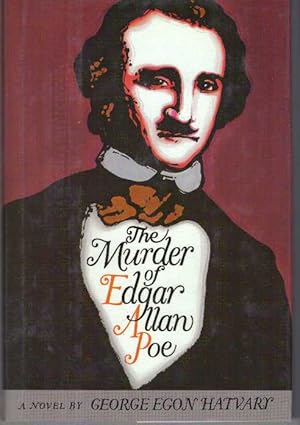 THE MURDER OF EDGAR ALLAN POE