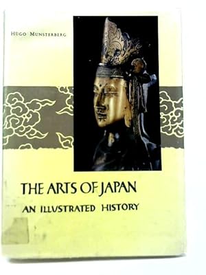 Seller image for The Arts of Japan for sale by World of Rare Books