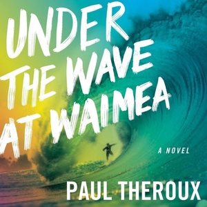 Seller image for Under the Wave at Waimea for sale by GreatBookPricesUK