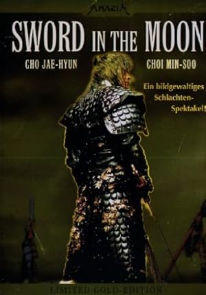 Bild des Verkufers fr Sword in the Moon (Special Edition) zum Verkauf von NEPO UG