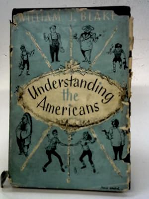 Seller image for Understanding the Americans for sale by World of Rare Books