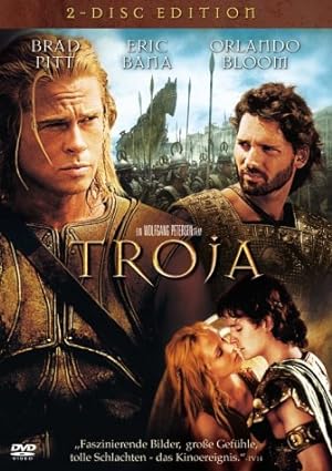 Imagen del vendedor de Troja (2 DVDs) a la venta por NEPO UG