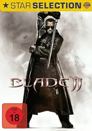 Seller image for Blade II for sale by NEPO UG