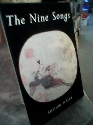 Immagine del venditore per The Nine Songs: A Study of Shamanism in Ancient China venduto da Brodsky Bookshop