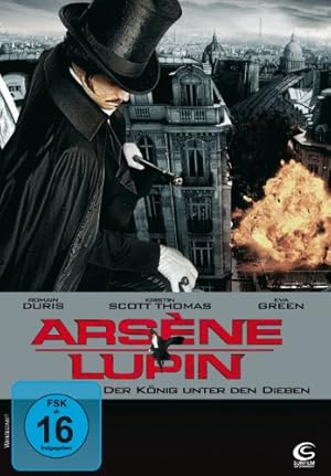 Seller image for Arsne Lupin (Single Edition) for sale by NEPO UG