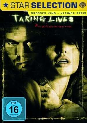 Immagine del venditore per Taking Lives venduto da NEPO UG