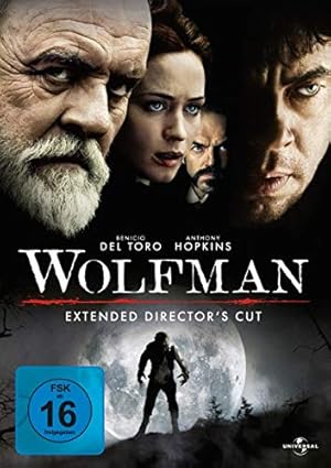 Imagen del vendedor de Wolfman [Director's Cut] a la venta por NEPO UG