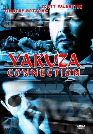 Seller image for Yakuza Connection for sale by NEPO UG