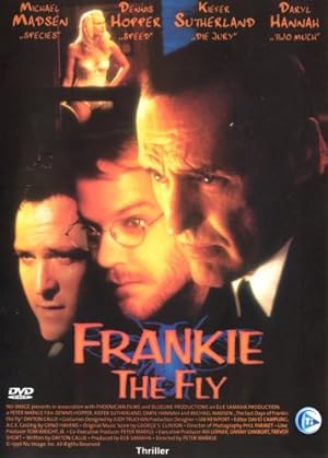 Seller image for Frankie the Fly for sale by NEPO UG