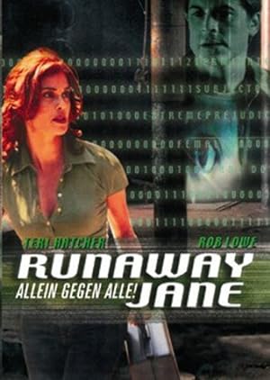 Seller image for Runaway Jane - Allein gegen alle! for sale by NEPO UG