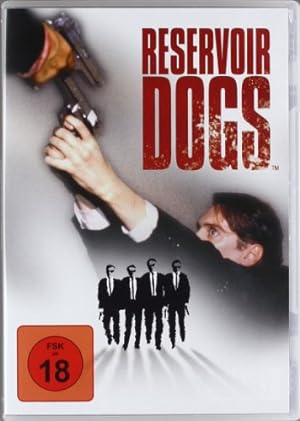 Imagen del vendedor de Reservoir Dogs a la venta por NEPO UG